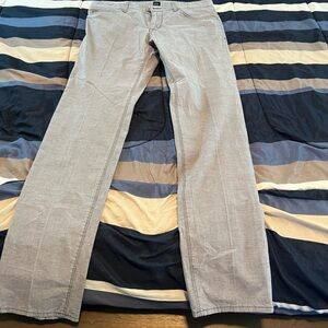 Hugo Boss pants